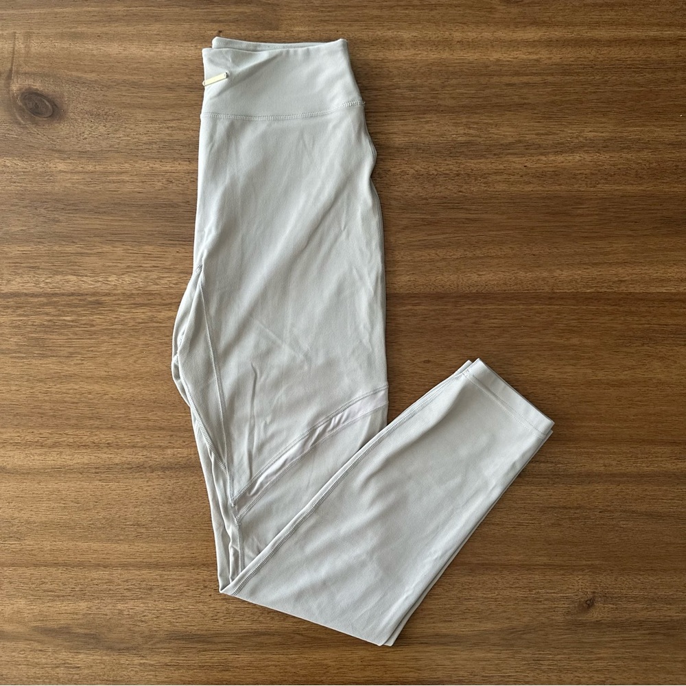 Gymshark x Whitney Mesh Leggings